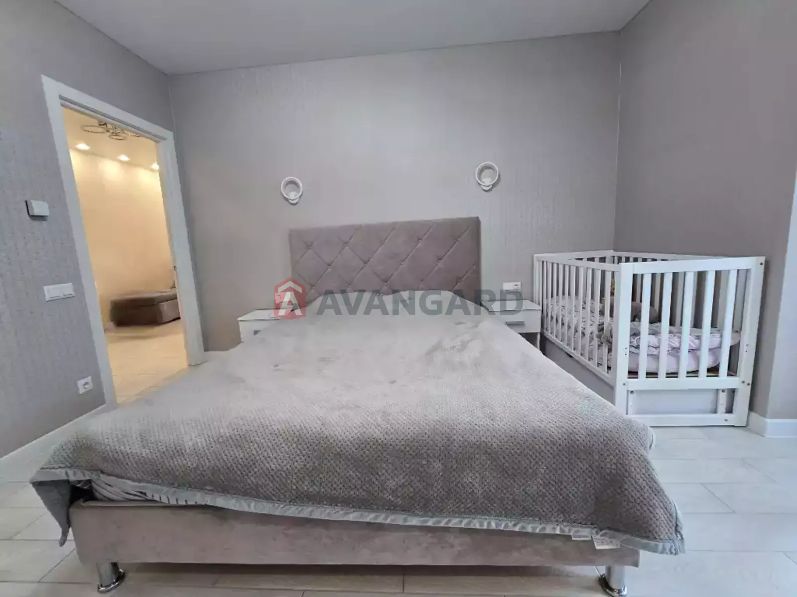 2 кім. квартира, 66/-/15 кв. м., 10/12 поверх фото 1 2 кім. квартира, 66/-/15 кв. м., 10/12 поверх фото 1