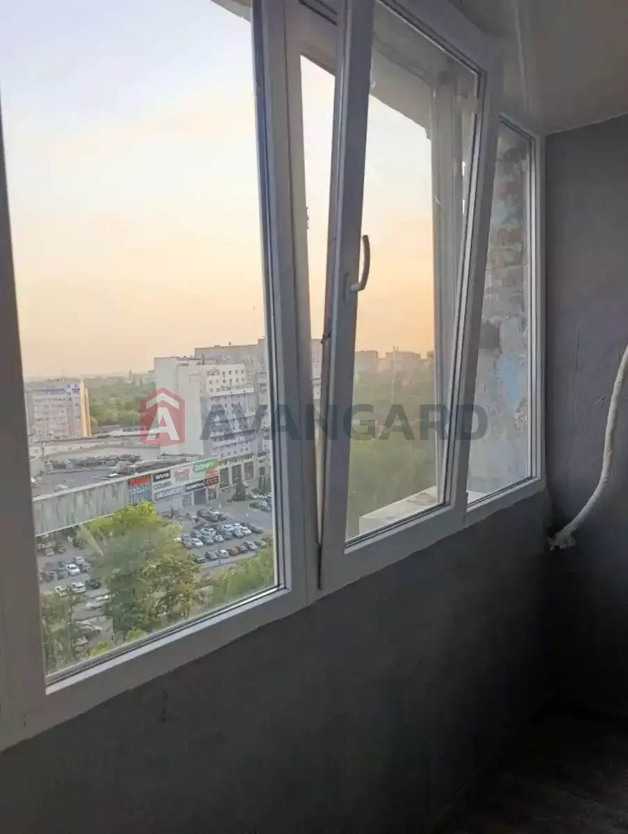 1 кім. квартира, 36/19/9 кв. м., 15/16 поверх фото 13 1 кім. квартира, 36/19/9 кв. м., 15/16 поверх фото 13