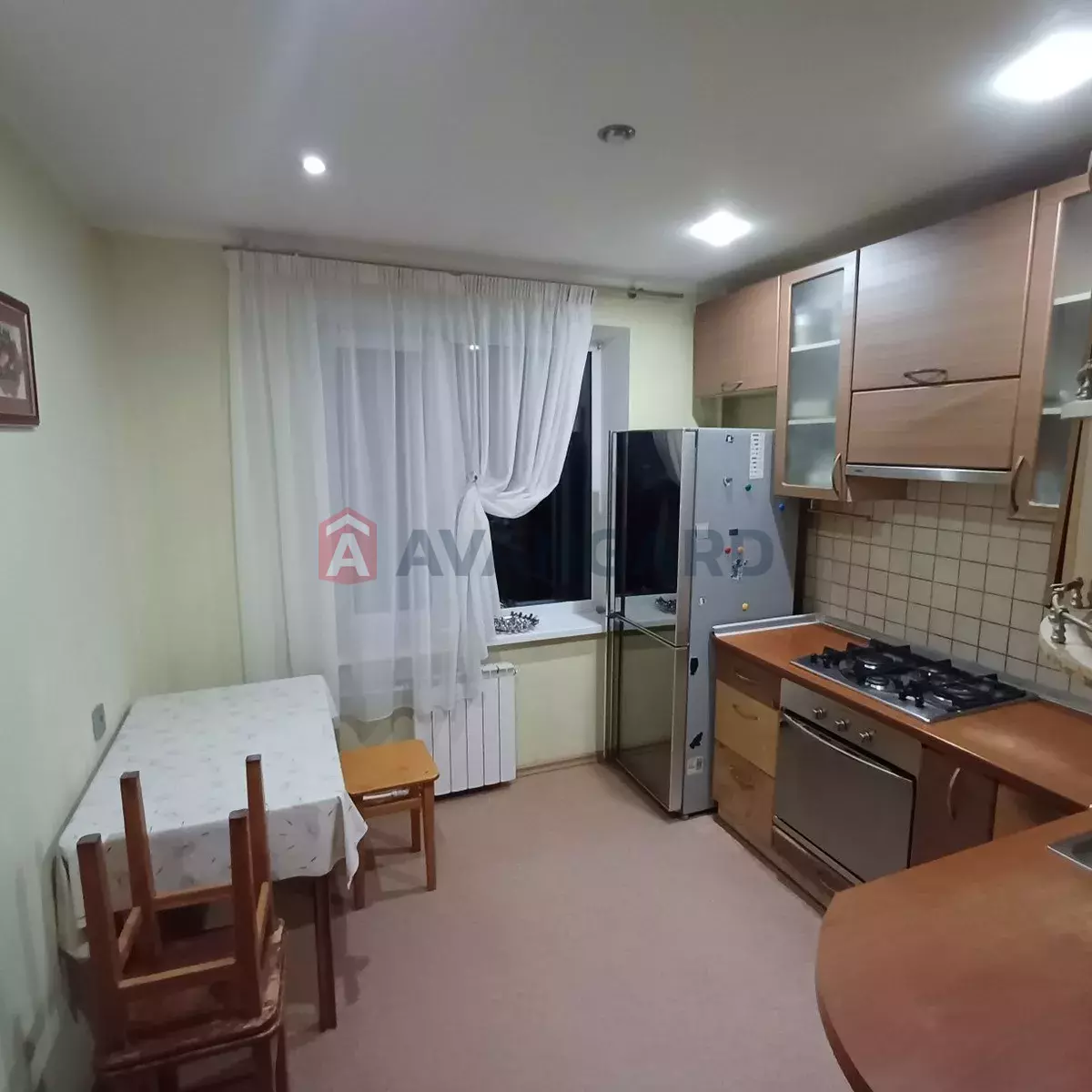 2 кім. квартира, 52/-/10 кв. м., 5/9 поверх фото 13 2 кім. квартира, 52/-/10 кв. м., 5/9 поверх фото 13