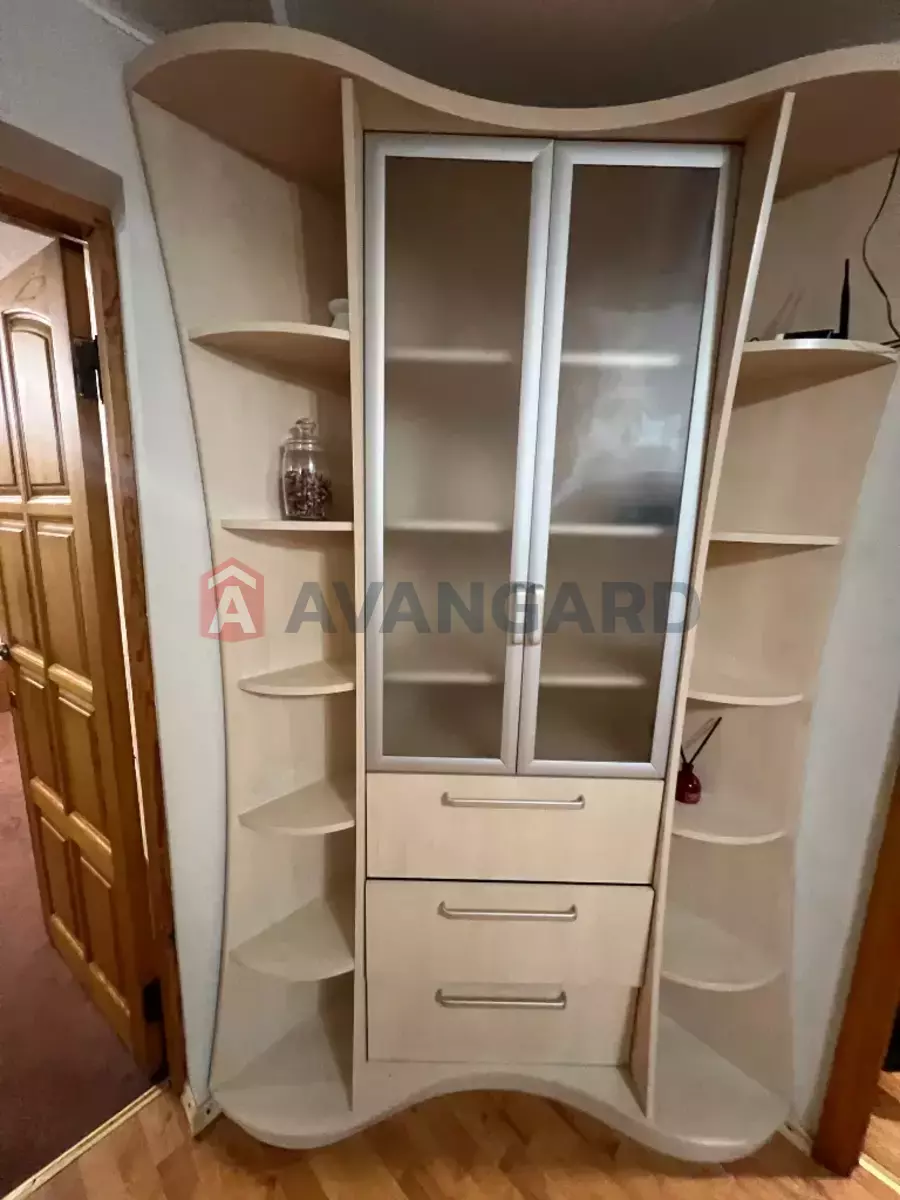 2 кім. квартира, 47/30/6 кв. м., 3/5 поверх фото 8 2 кім. квартира, 47/30/6 кв. м., 3/5 поверх фото 8