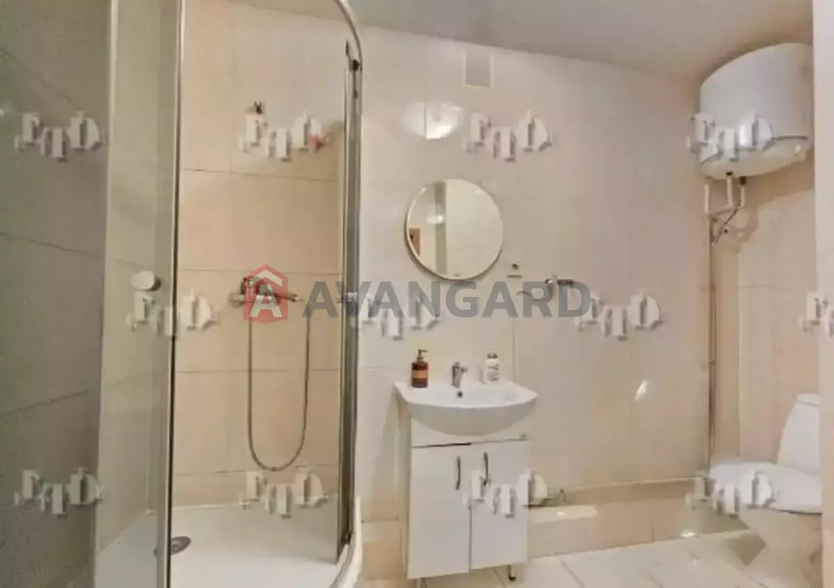 1 комн. квартира, 47/12/22 кв. м., 17/19 этаж фото 6 1 комн. квартира, 47/12/22 кв. м., 17/19 этаж фото 6