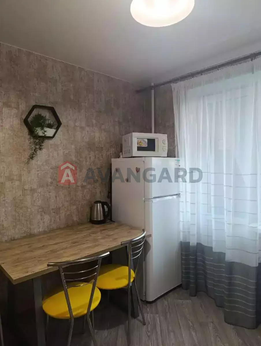 1 кім. квартира, 36/19/9 кв. м., 15/16 поверх фото 21 1 кім. квартира, 36/19/9 кв. м., 15/16 поверх фото 21