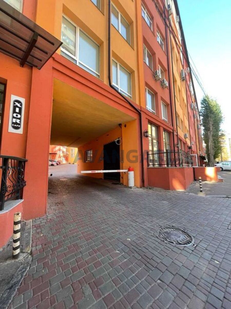 1 комн. квартира, 52/-/5 кв. м., 3/8 этаж фото 19 1 комн. квартира, 52/-/5 кв. м., 3/8 этаж фото 19