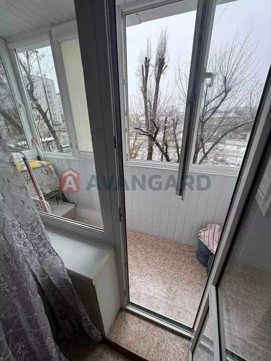 3 кім. квартира, 60/-/10 кв. м., 3/9 поверх фото 16 3 кім. квартира, 60/-/10 кв. м., 3/9 поверх фото 16