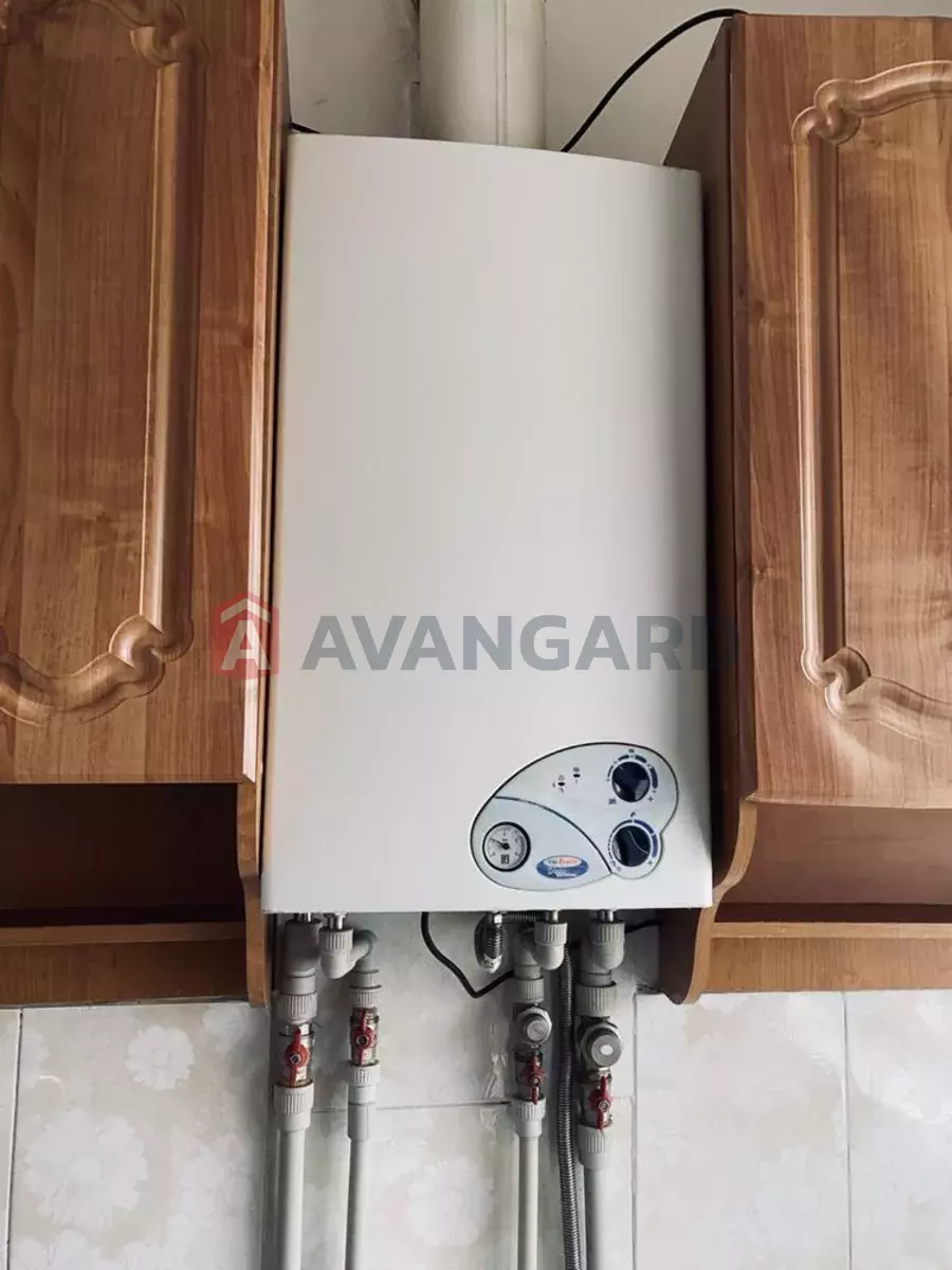 1 комн. квартира, 34/-/6 кв. м., 5/5 этаж фото 5 1 комн. квартира, 34/-/6 кв. м., 5/5 этаж фото 5