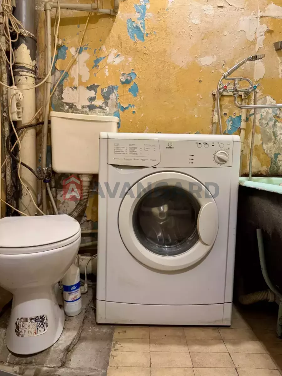 1 комн. квартира, 23/17/- кв. м., 8/9 этаж фото 5 1 комн. квартира, 23/17/- кв. м., 8/9 этаж фото 5