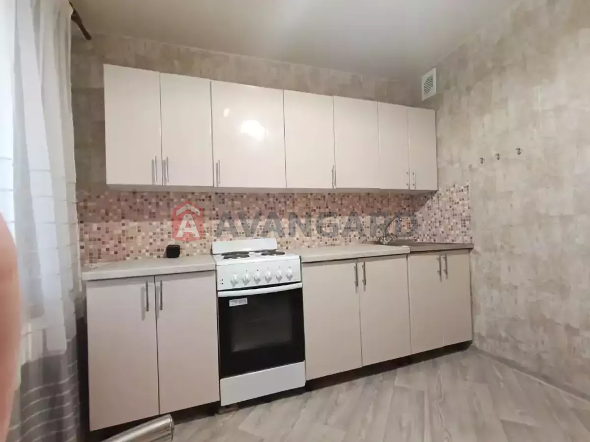 1 кім. квартира, 36/19/9 кв. м., 15/16 поверх фото 18 1 кім. квартира, 36/19/9 кв. м., 15/16 поверх фото 18