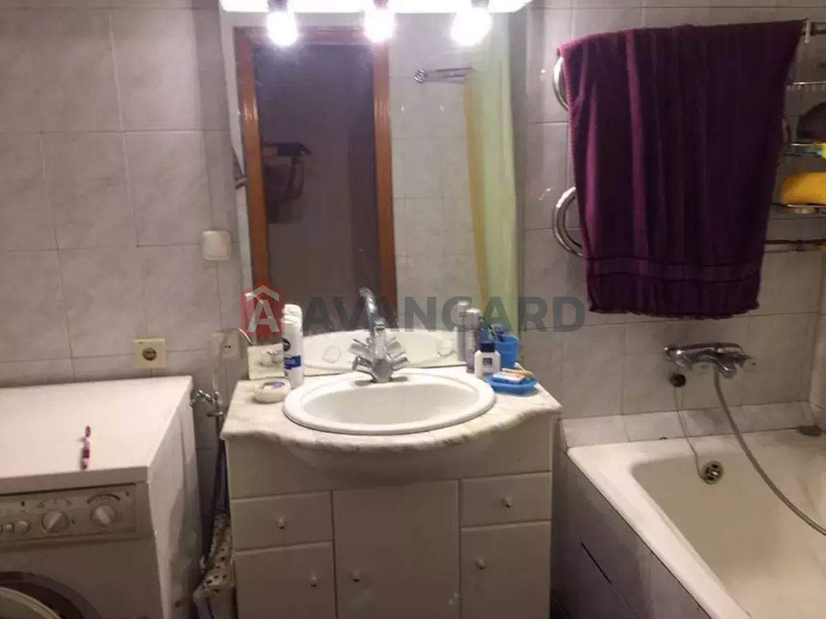 1 комн. квартира, -/-/- кв. м., 1/5 этаж фото 2 1 комн. квартира, -/-/- кв. м., 1/5 этаж фото 2