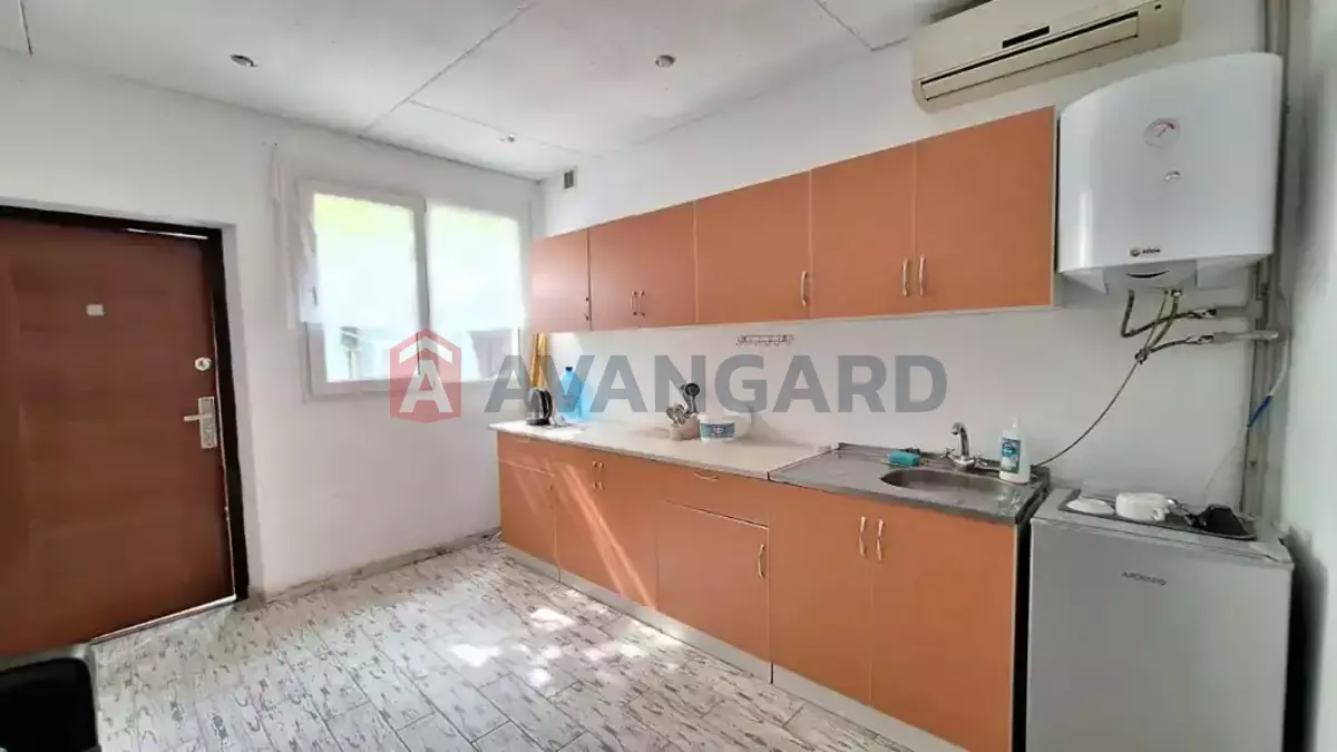 1 комн. квартира, 36/-/11 кв. м., 1/1 этаж фото 2 1 комн. квартира, 36/-/11 кв. м., 1/1 этаж фото 2