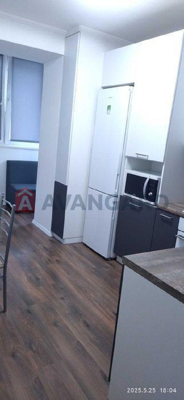 1 кім. квартира, 39/-/10 кв. м., 6/11 поверх фото 4 1 кім. квартира, 39/-/10 кв. м., 6/11 поверх фото 4