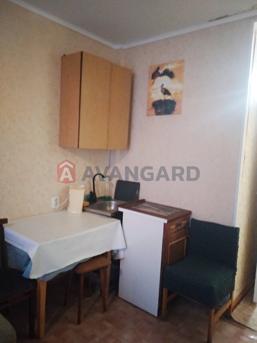 1 кім. квартира, 23/-/- кв. м., 9/9 поверх фото 5 1 кім. квартира, 23/-/- кв. м., 9/9 поверх фото 5