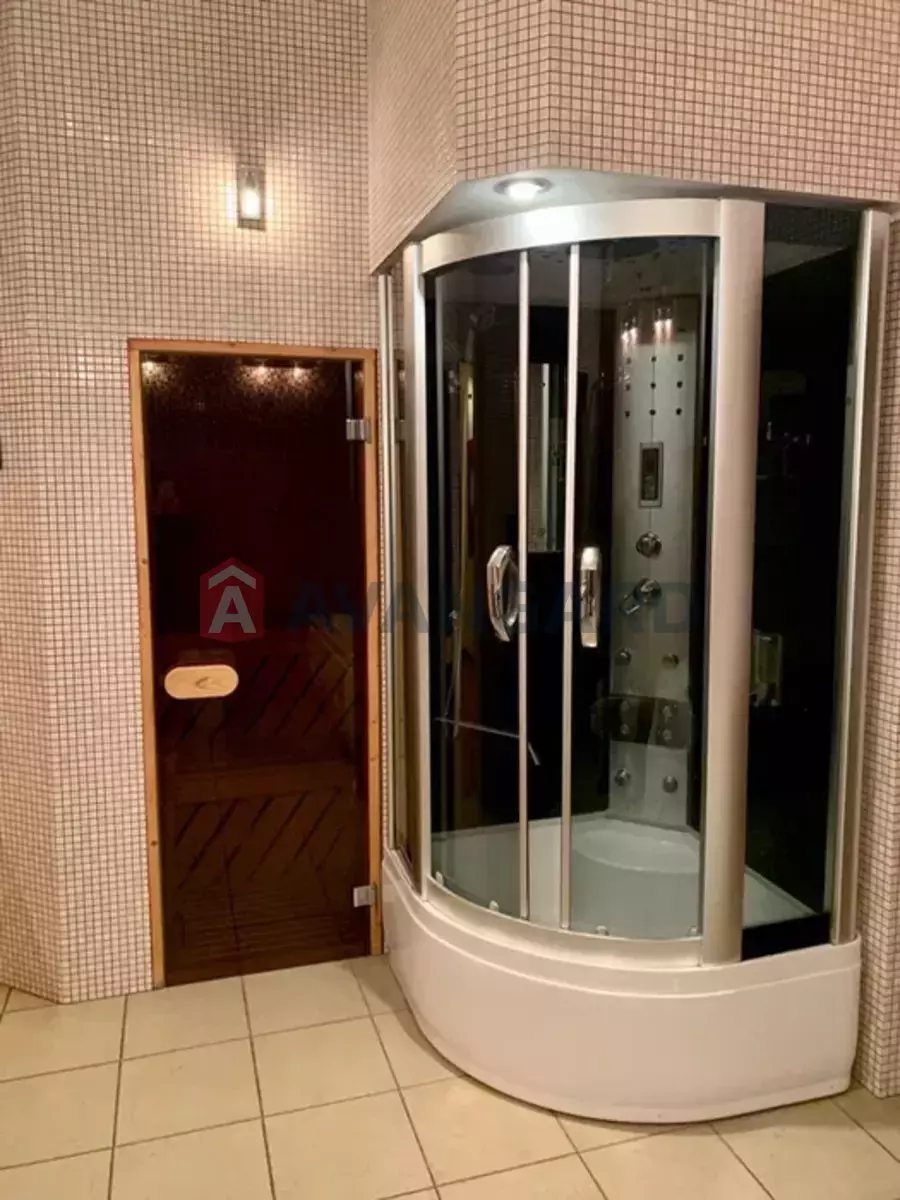 4 кім. квартира, 170/-/30 кв. м., 2/3 поверх фото 8 4 кім. квартира, 170/-/30 кв. м., 2/3 поверх фото 8