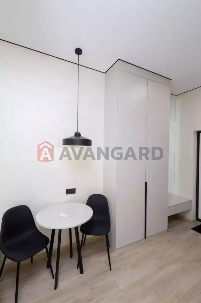 1 комн. квартира, 19/10/5 кв. м., 2/4 этаж фото 5 1 комн. квартира, 19/10/5 кв. м., 2/4 этаж фото 5