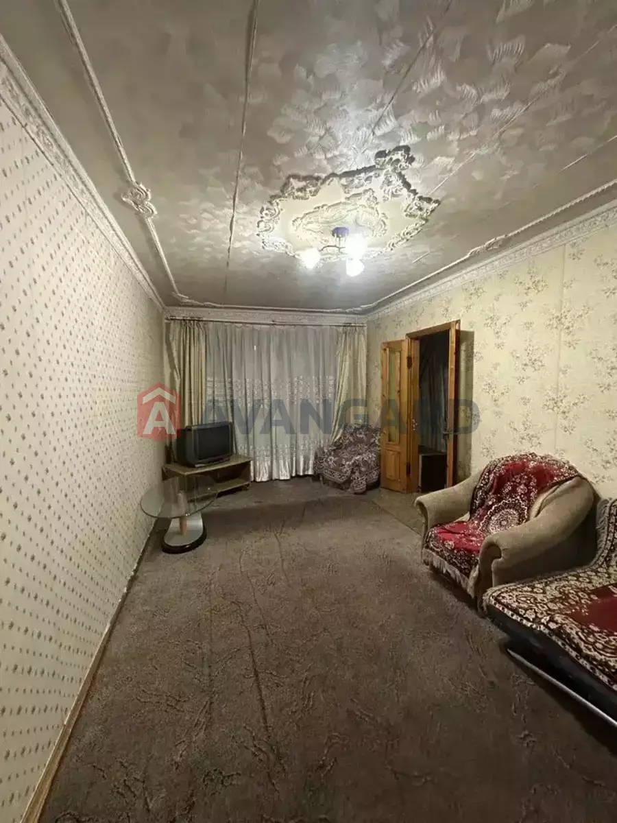 3 комн. квартира, 57/-/- кв. м., 2/5 этаж фото 8 3 комн. квартира, 57/-/- кв. м., 2/5 этаж фото 8