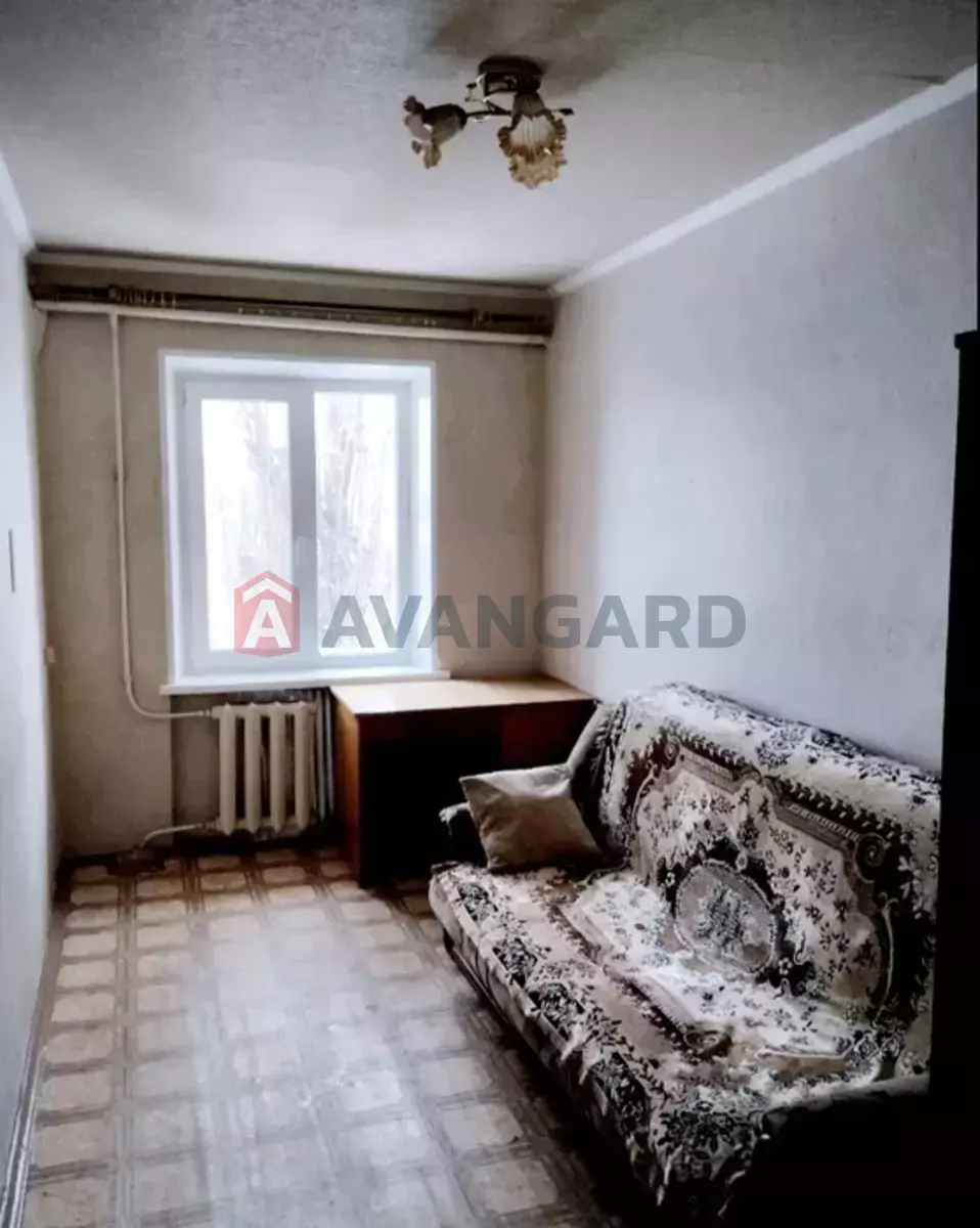 2 комн. квартира, 45/-/6 кв. м., 5/5 этаж фото 10 2 комн. квартира, 45/-/6 кв. м., 5/5 этаж фото 10