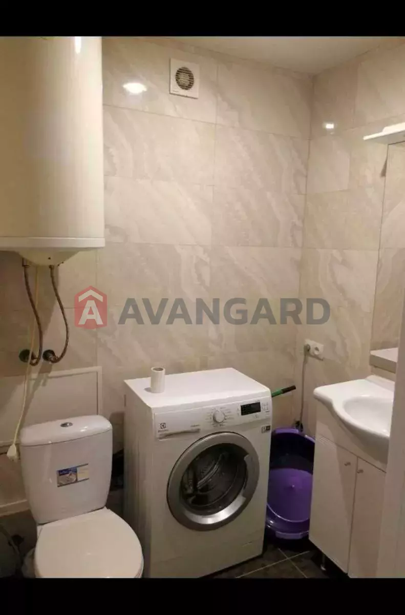 1 комн. квартира, 32/-/5 кв. м., 2/9 этаж фото 5 1 комн. квартира, 32/-/5 кв. м., 2/9 этаж фото 5