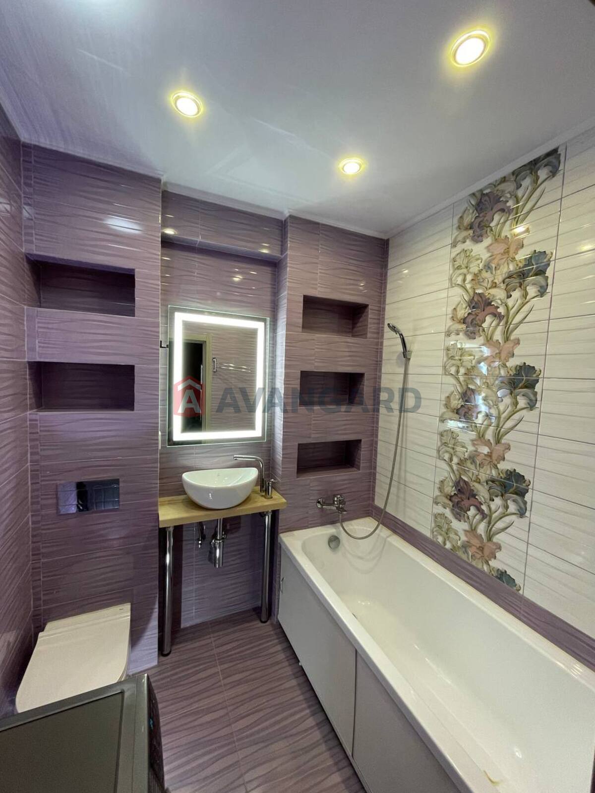 2 кім. квартира, 65/32/20 кв. м., 5/7 поверх фото 14 2 кім. квартира, 65/32/20 кв. м., 5/7 поверх фото 14