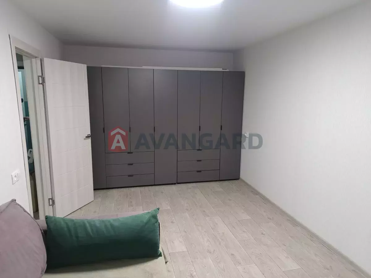 1 кім. квартира, 38/-/8 кв. м., 13/16 поверх фото 8 1 кім. квартира, 38/-/8 кв. м., 13/16 поверх фото 8