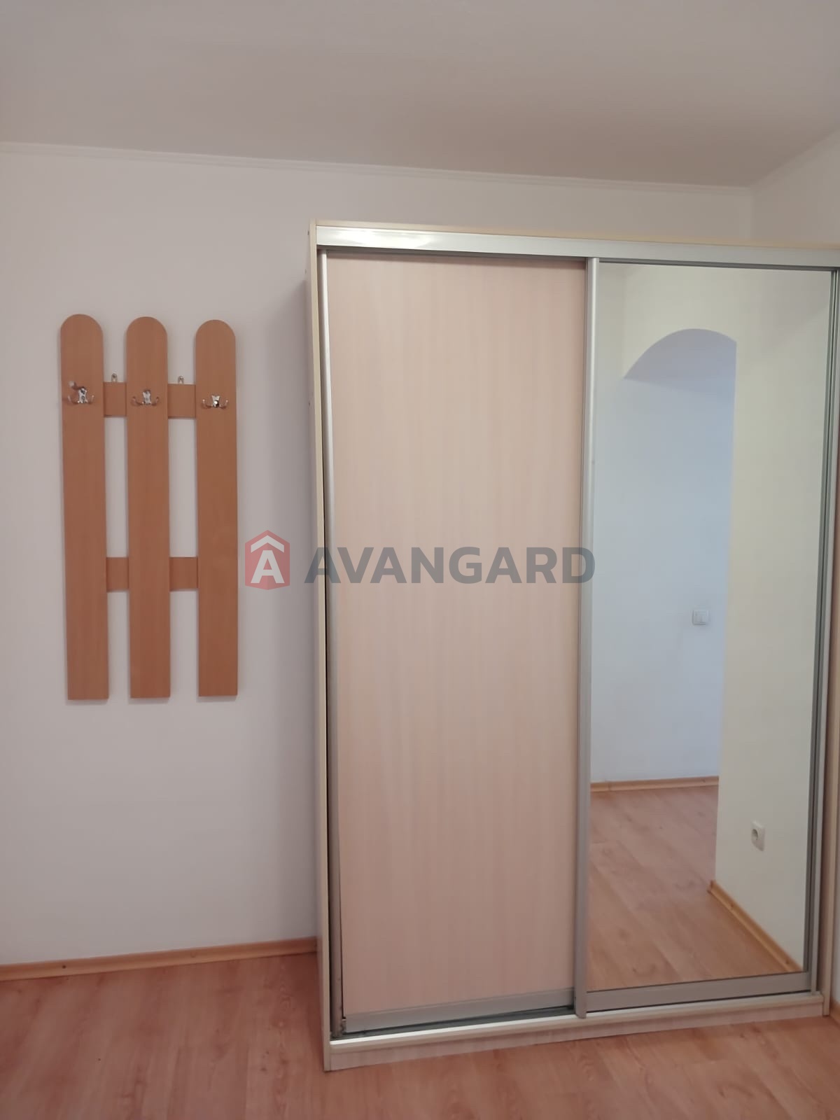 1 комн. квартира, 35/-/7 кв. м., 8/25 этаж фото 5 1 комн. квартира, 35/-/7 кв. м., 8/25 этаж фото 5