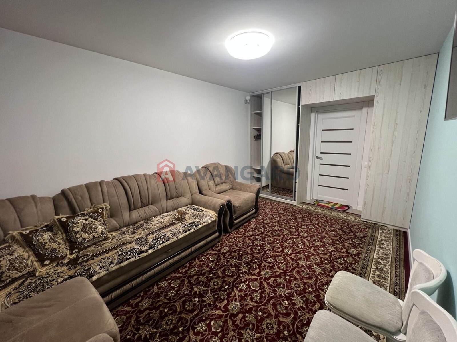 1 кім. квартира, 15/-/9 кв. м., 5/25 поверх фото 3 1 кім. квартира, 15/-/9 кв. м., 5/25 поверх фото 3