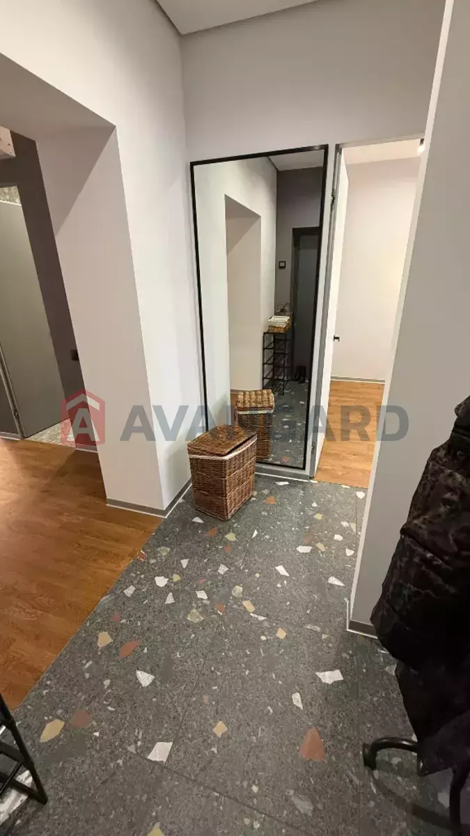 3 кім. квартира, 56/-/- кв. м., 4/4 поверх фото 9 3 кім. квартира, 56/-/- кв. м., 4/4 поверх фото 9