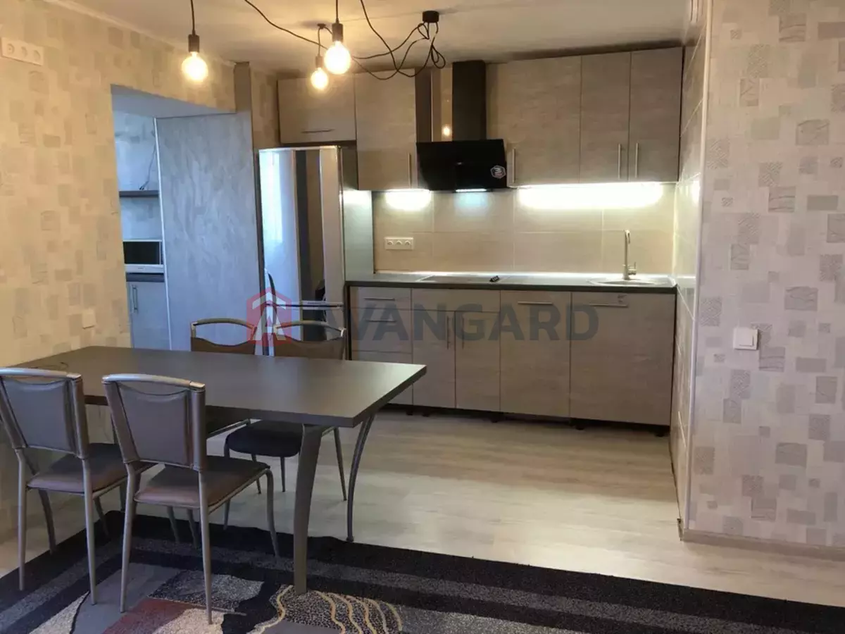 2 комн. квартира, 65/-/10 кв. м., 5/16 этаж фото 1 2 комн. квартира, 65/-/10 кв. м., 5/16 этаж фото 1