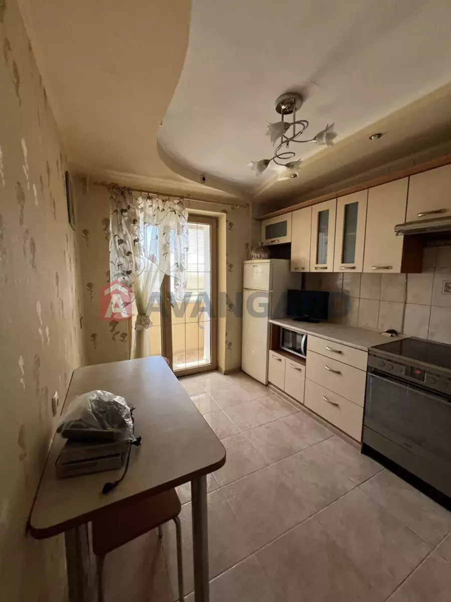 2 комн. квартира, 50/-/8 кв. м., 14/16 этаж фото 2 2 комн. квартира, 50/-/8 кв. м., 14/16 этаж фото 2