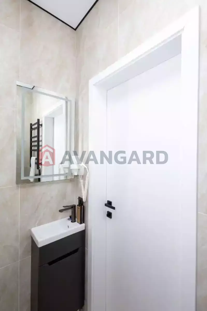 1 комн. квартира, 19/10/5 кв. м., 2/4 этаж фото 10 1 комн. квартира, 19/10/5 кв. м., 2/4 этаж фото 10