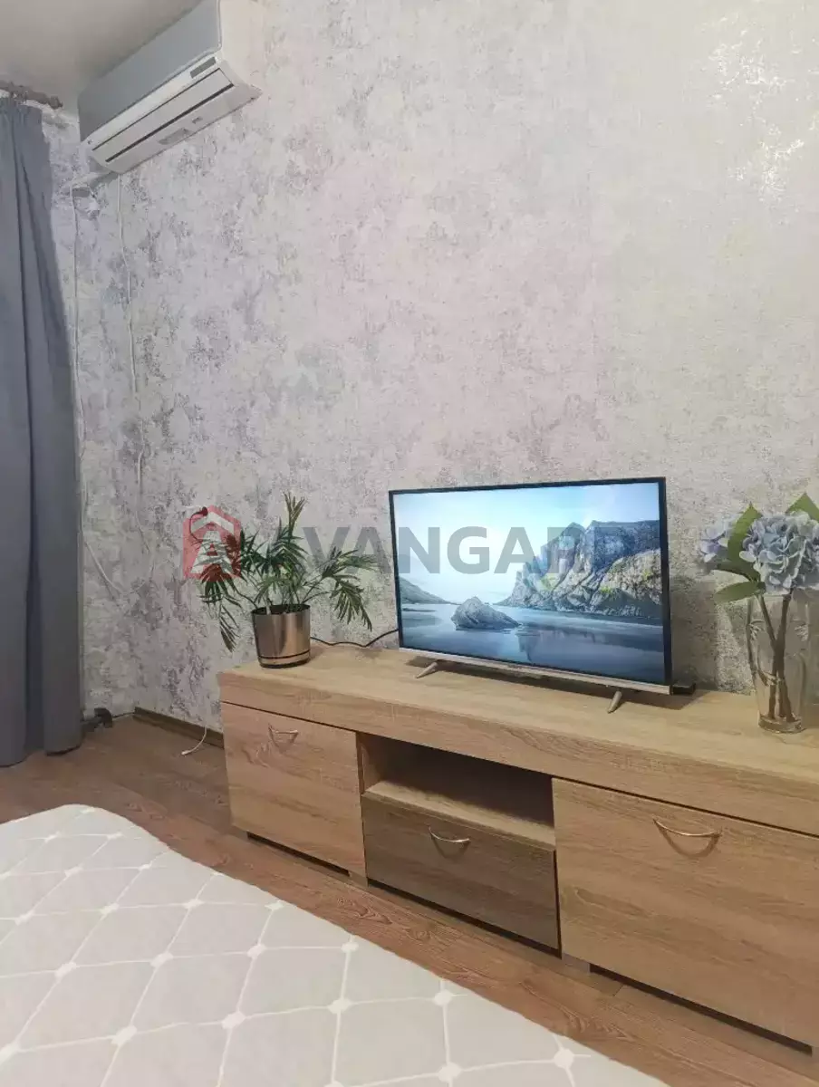 1 кім. квартира, 36/19/9 кв. м., 15/16 поверх фото 2 1 кім. квартира, 36/19/9 кв. м., 15/16 поверх фото 2