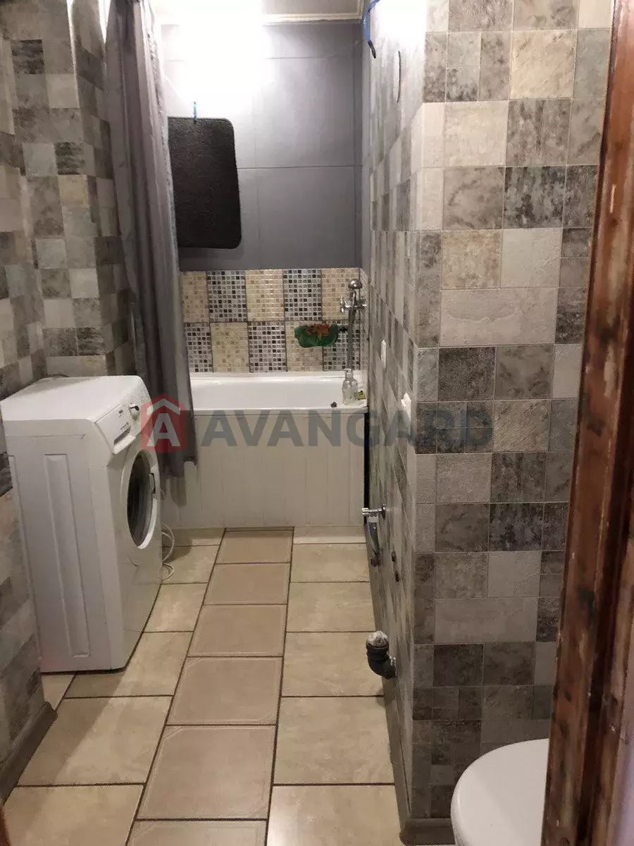 1 кім. квартира, 17/-/7 кв. м., 2/4 поверх фото 3 1 кім. квартира, 17/-/7 кв. м., 2/4 поверх фото 3