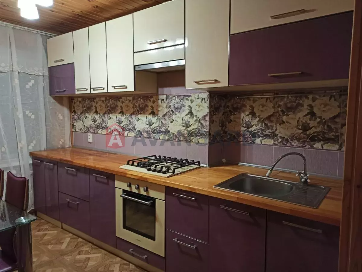 2 кім. квартира, 50/-/8 кв. м., 9/10 поверх фото 1 2 кім. квартира, 50/-/8 кв. м., 9/10 поверх фото 1