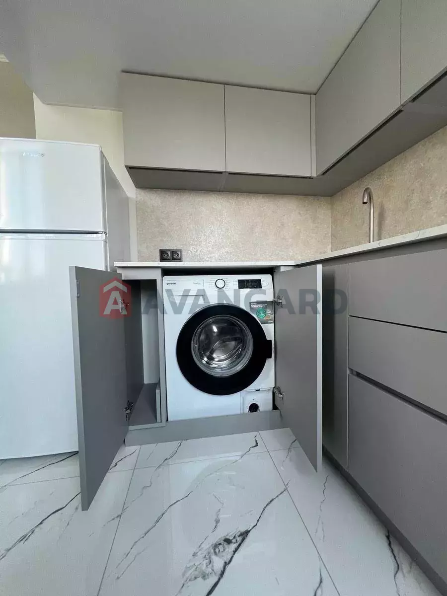 1 кім. квартира, 32/-/6 кв. м., 3/3 поверх фото 5 1 кім. квартира, 32/-/6 кв. м., 3/3 поверх фото 5