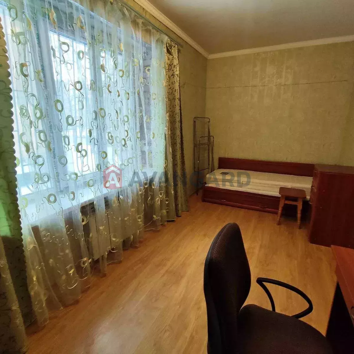 2 кім. квартира, 43/-/6 кв. м., 2/4 поверх фото 14 2 кім. квартира, 43/-/6 кв. м., 2/4 поверх фото 14