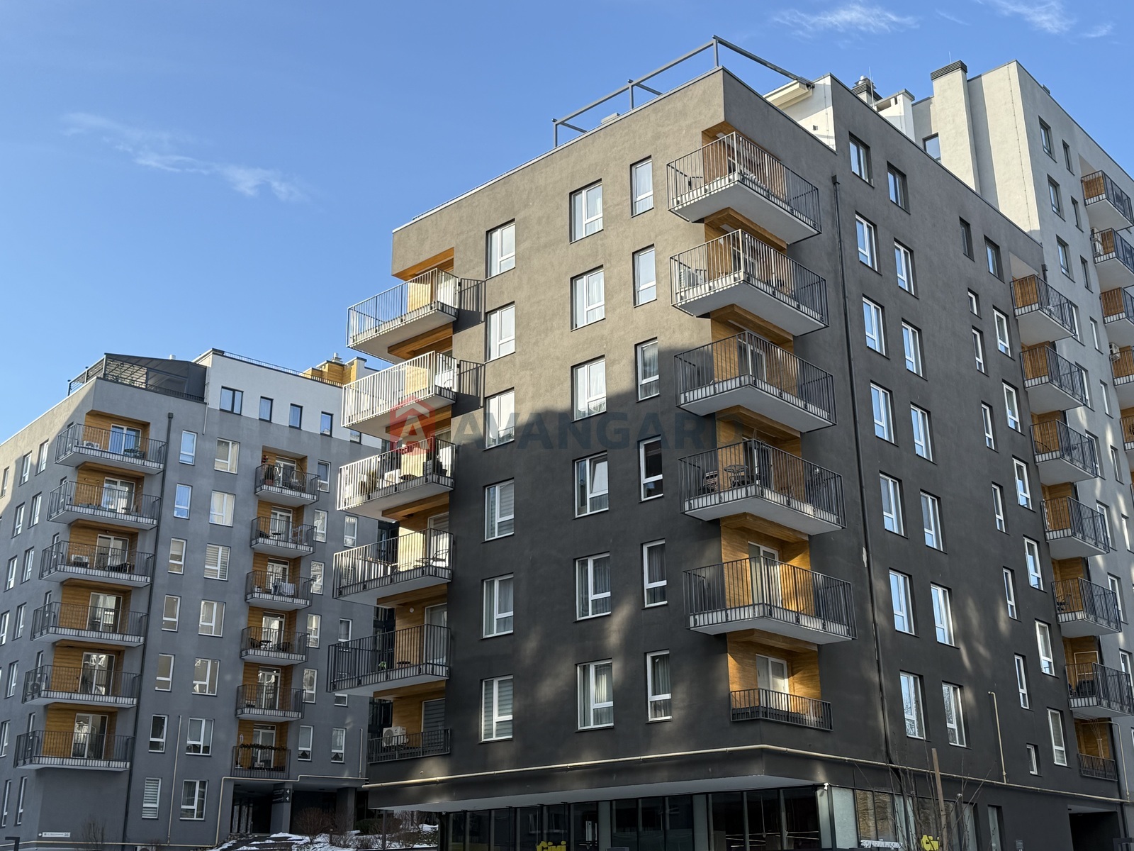 2 комн. квартира, 53,8/27,6/9,2 кв. м., 2/8 этаж фото 2 2 комн. квартира, 53,8/27,6/9,2 кв. м., 2/8 этаж фото 2