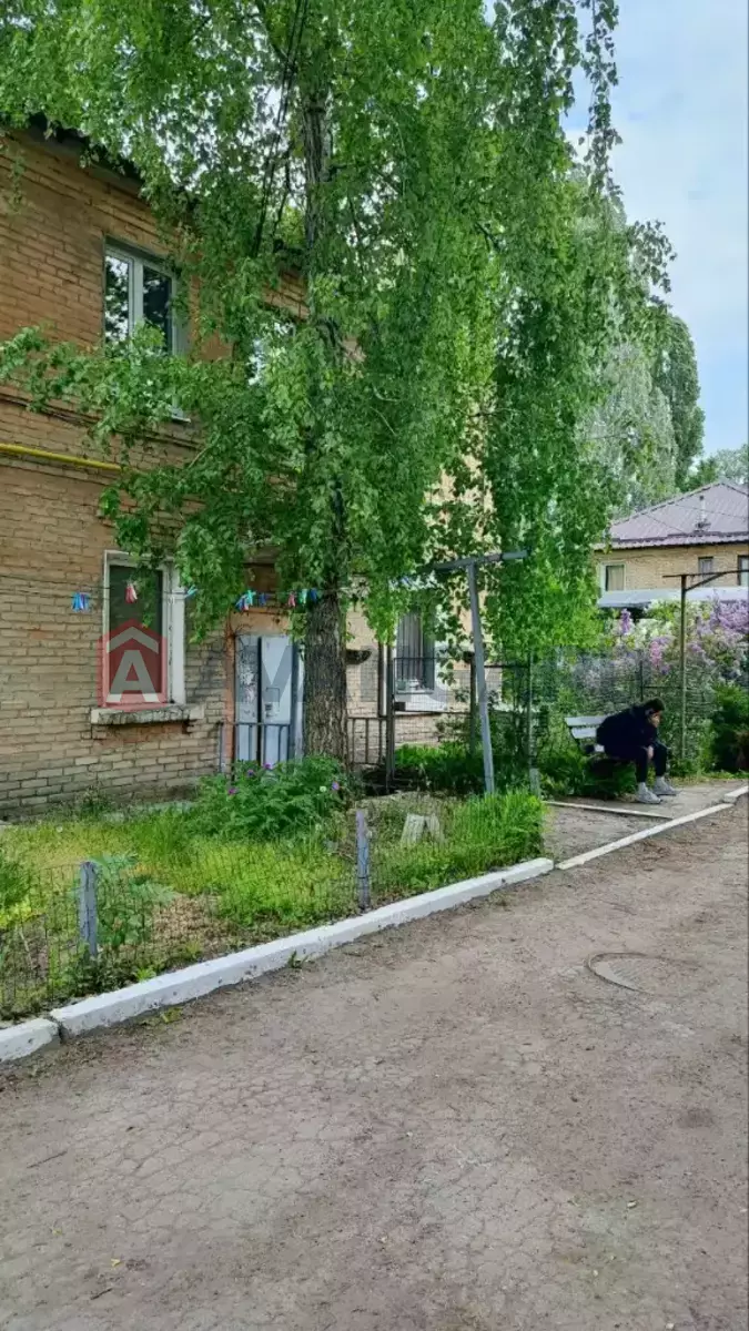 2 комн. квартира, 43/-/- кв. м., 2/2 этаж фото 16 2 комн. квартира, 43/-/- кв. м., 2/2 этаж фото 16