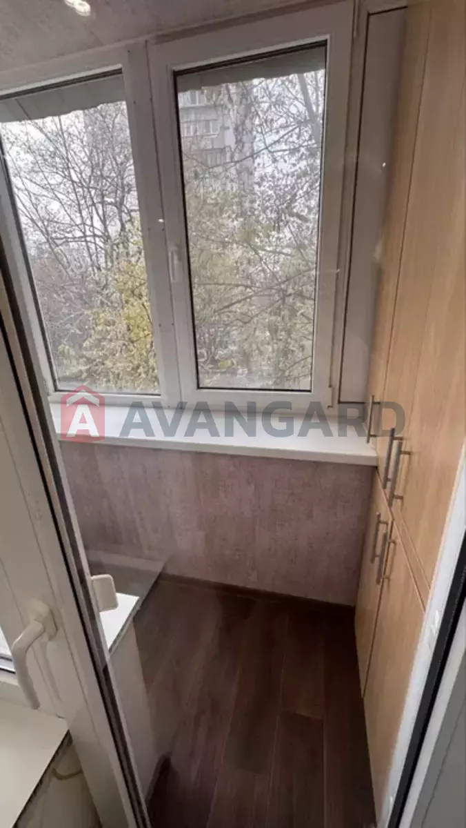 2 кім. квартира, 45/-/6 кв. м., 4/5 поверх фото 4 2 кім. квартира, 45/-/6 кв. м., 4/5 поверх фото 4