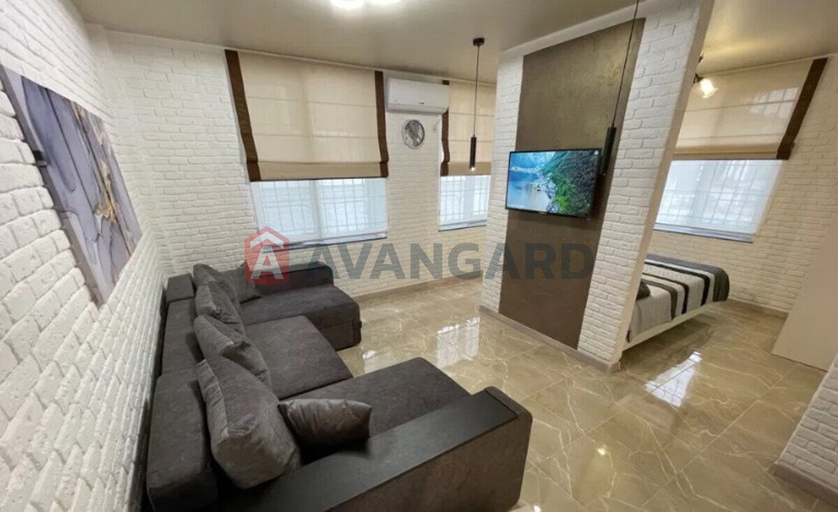 1 комн. квартира, 35/-/- кв. м., 1/5 этаж фото 14 1 комн. квартира, 35/-/- кв. м., 1/5 этаж фото 14