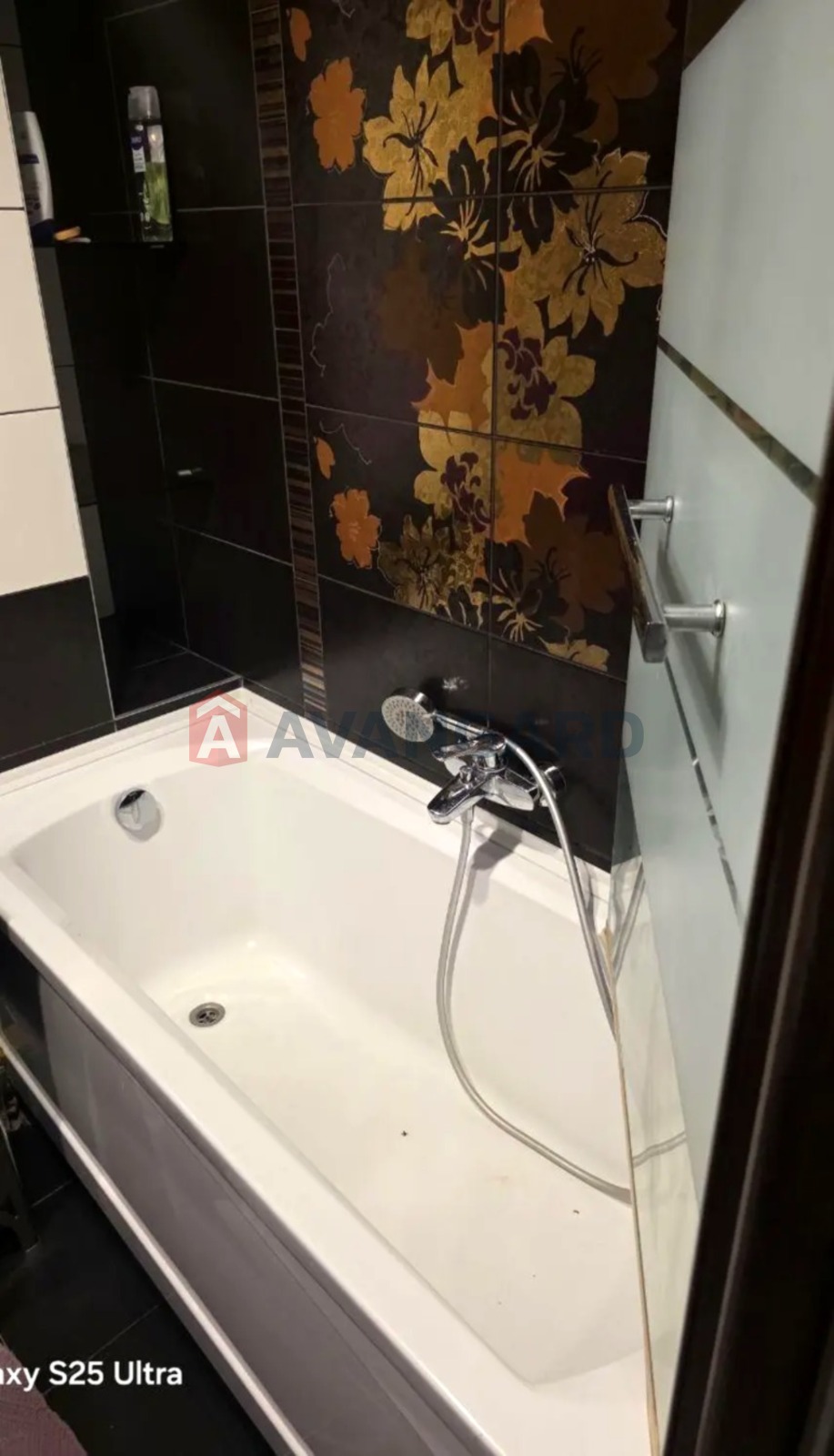 1 кім. квартира, 37/17/12 кв. м., 10/16 поверх фото 7 1 кім. квартира, 37/17/12 кв. м., 10/16 поверх фото 7