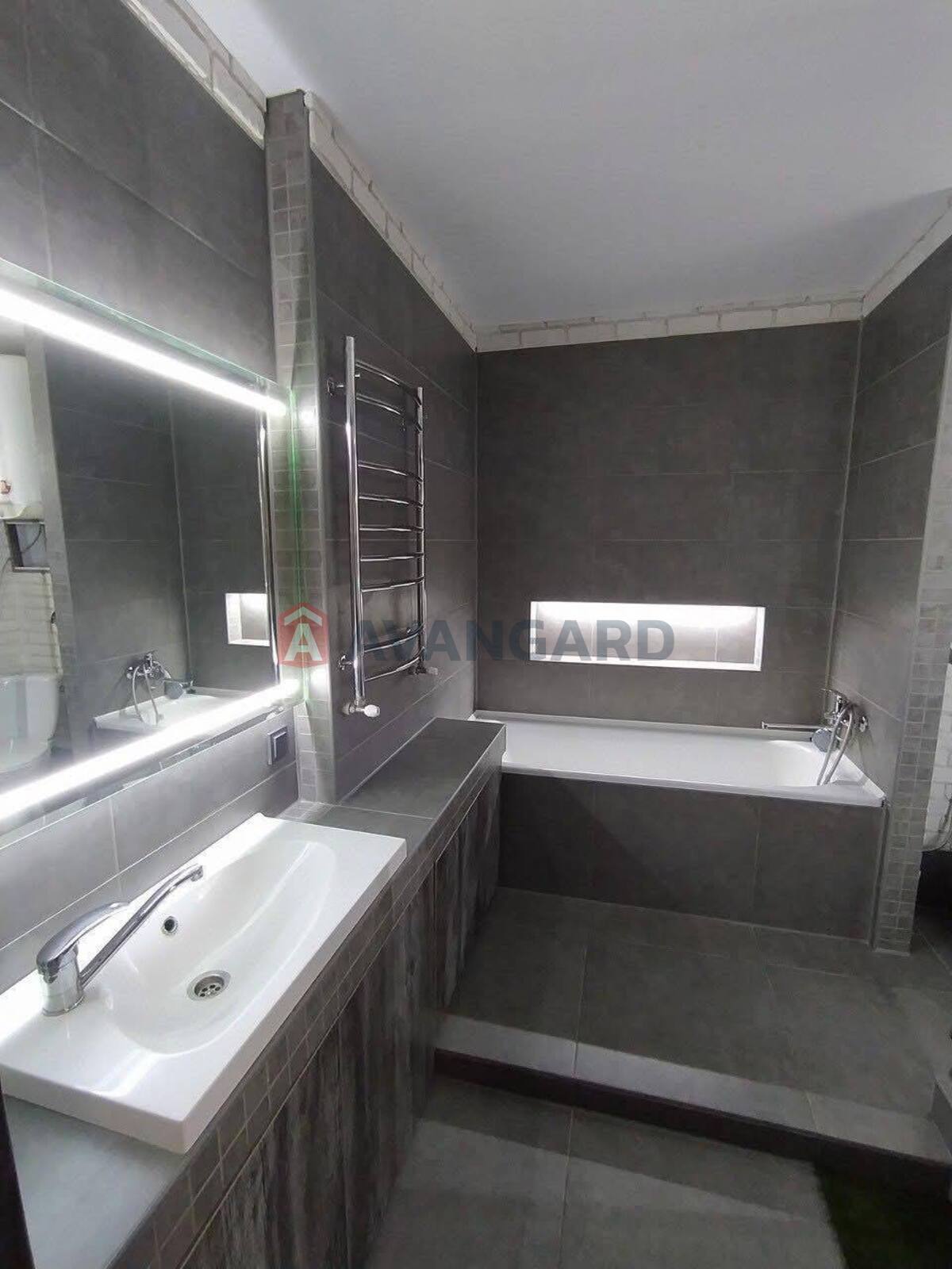 1 кім. квартира, 36/17/8 кв. м., 10/10 поверх фото 7 1 кім. квартира, 36/17/8 кв. м., 10/10 поверх фото 7