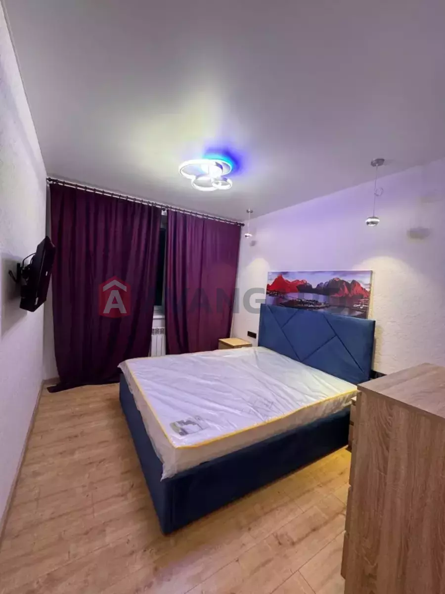 2 кім. квартира, 45/-/- кв. м., 8/10 поверх фото 6 2 кім. квартира, 45/-/- кв. м., 8/10 поверх фото 6