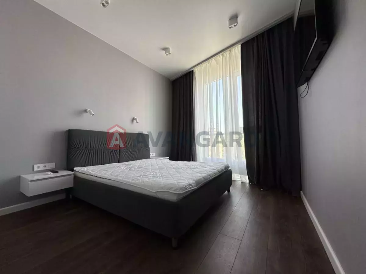 2 комн. квартира, 65/-/30 кв. м., 5/24 этаж фото 4 2 комн. квартира, 65/-/30 кв. м., 5/24 этаж фото 4