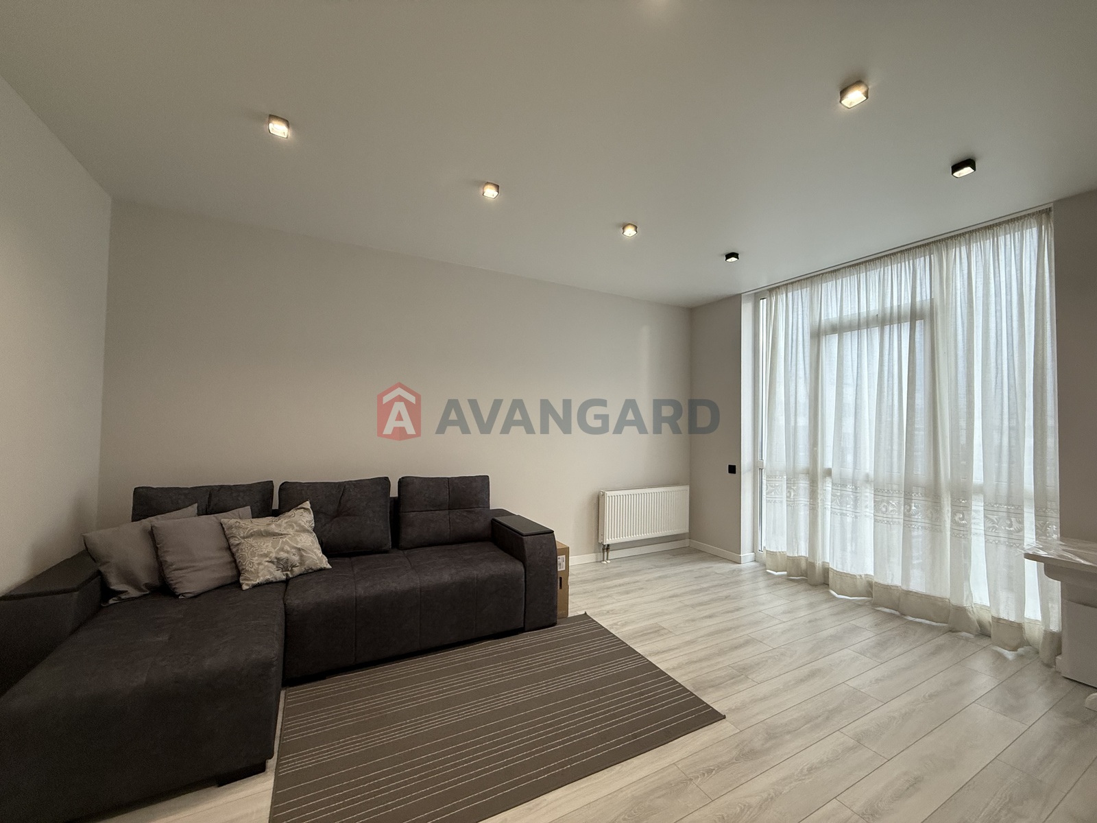 2 кім. квартира, 60/30/15 кв. м., 10/11 поверх фото 18 2 кім. квартира, 60/30/15 кв. м., 10/11 поверх фото 18