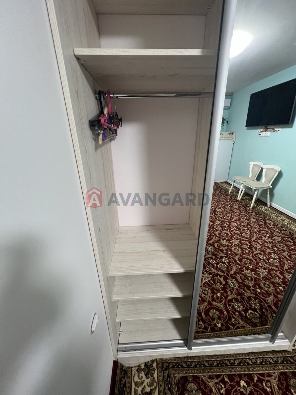 1 кім. квартира, 15/-/9 кв. м., 5/25 поверх фото 5 1 кім. квартира, 15/-/9 кв. м., 5/25 поверх фото 5