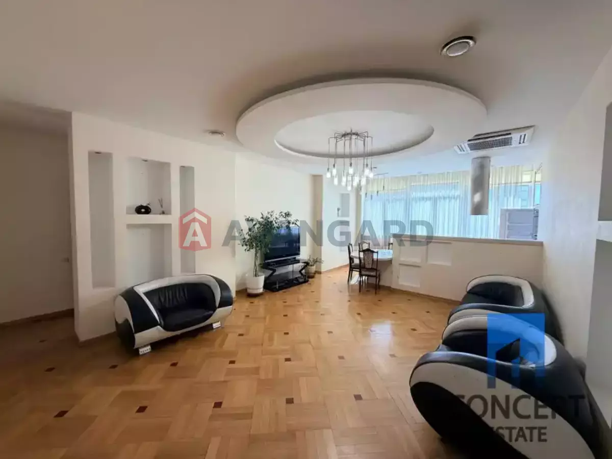 4 комн. квартира, 129/80/50 кв. м., 5/10 этаж фото 1 4 комн. квартира, 129/80/50 кв. м., 5/10 этаж фото 1