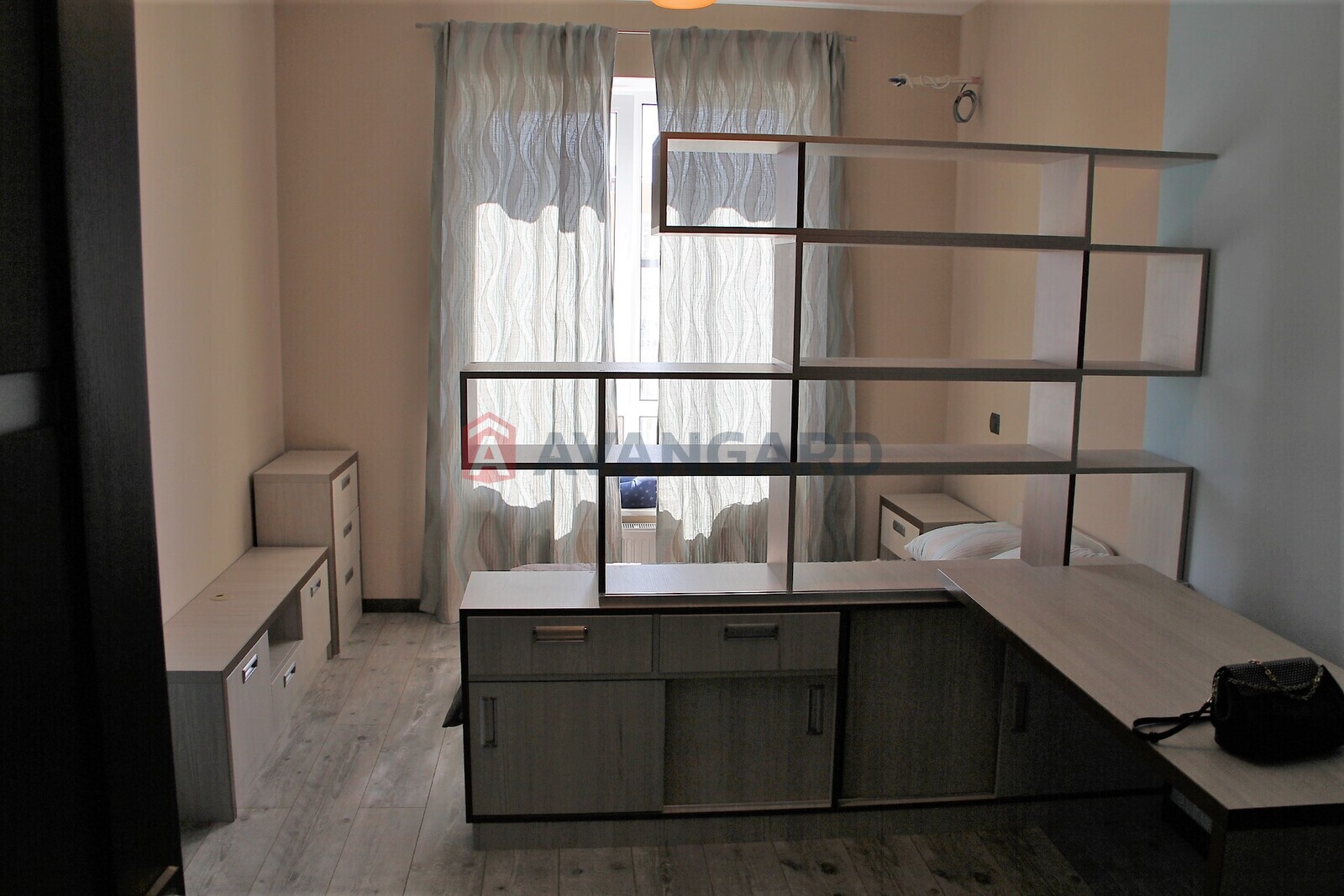 2 кім. квартира, 63/32.3/13.6 кв. м., 10/11 поверх фото 13 2 кім. квартира, 63/32.3/13.6 кв. м., 10/11 поверх фото 13