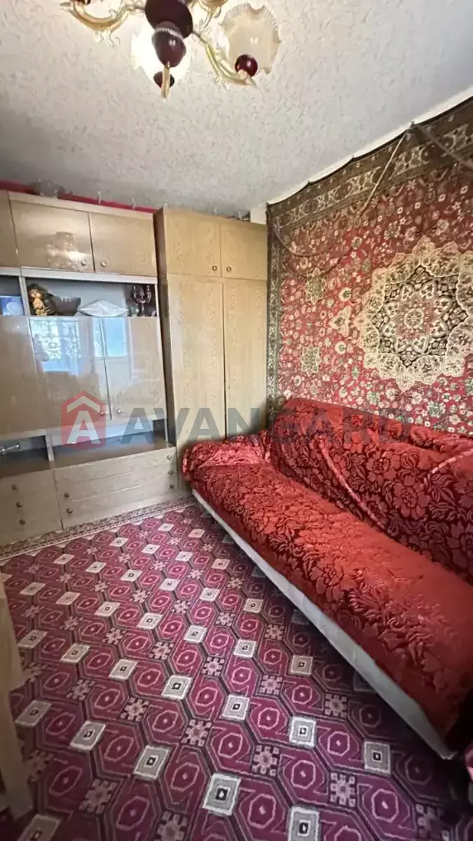 1 кім. квартира, 12/-/8 кв. м., 3/9 поверх фото 3 1 кім. квартира, 12/-/8 кв. м., 3/9 поверх фото 3