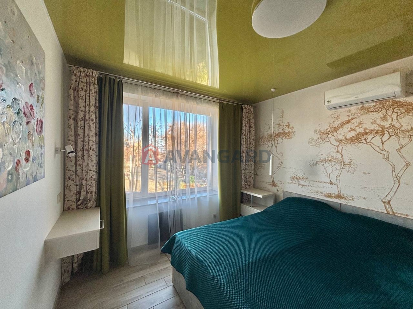 2 комн. квартира, 44/-/30 кв. м., 2/2 этаж фото 9 2 комн. квартира, 44/-/30 кв. м., 2/2 этаж фото 9