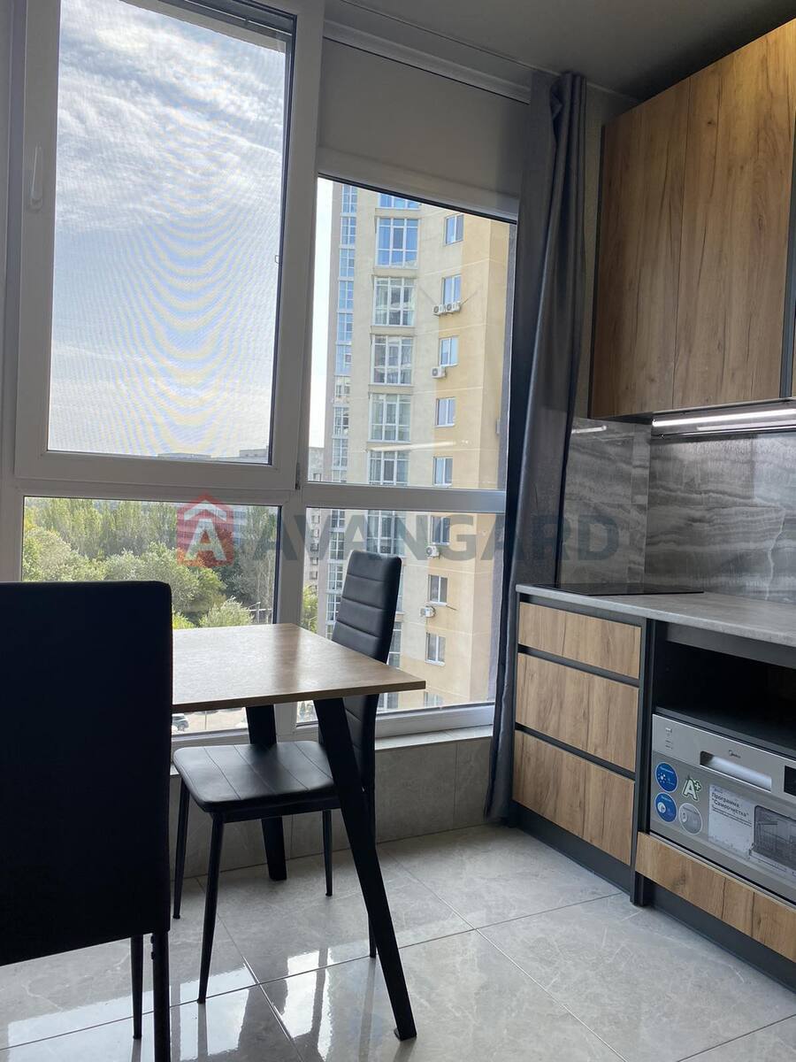 3 кім. квартира, 60/-/- кв. м., 8/15 поверх фото 8 3 кім. квартира, 60/-/- кв. м., 8/15 поверх фото 8