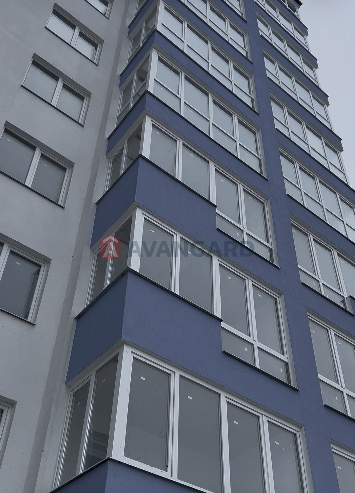 2 кім. квартира, 65/-/9,5 кв. м., 3/10 поверх фото 5 2 кім. квартира, 65/-/9,5 кв. м., 3/10 поверх фото 5