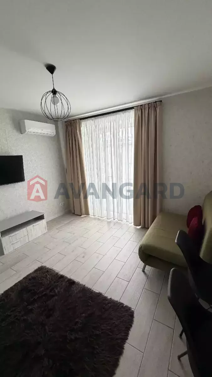 1 кім. квартира, 43/-/- кв. м., 4/10 поверх фото 7 1 кім. квартира, 43/-/- кв. м., 4/10 поверх фото 7